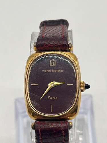 Michel herbelin paris damenuhr - herbelin,