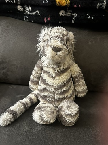 Jellycat sacha medium - jellycat,