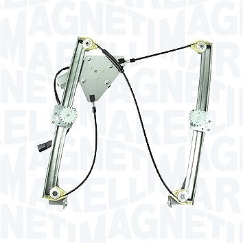 Magneti marelli fensterheber - magneti,