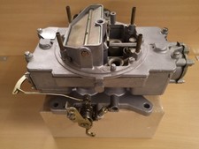 Original Ford Vergaser