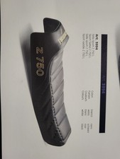 Giuliari Sitzbank Z750E 81-83 Weiß