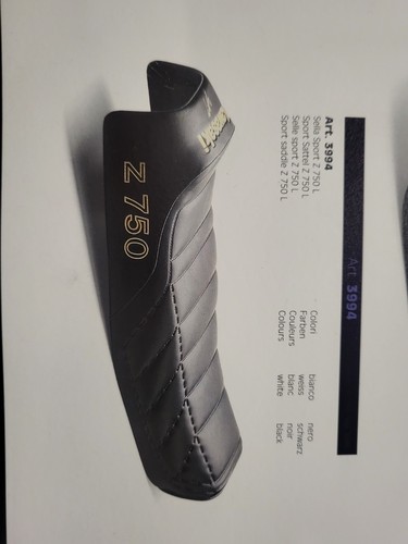 Giuliari sitzbank z750e - sitzbank,