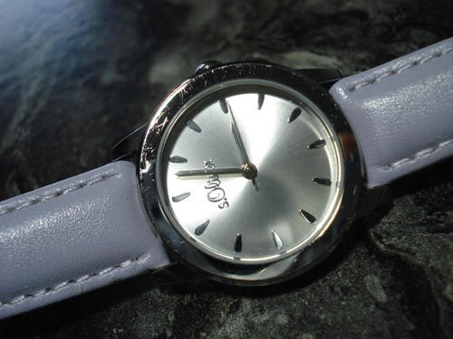 Armbanduhr herren quartz - ,