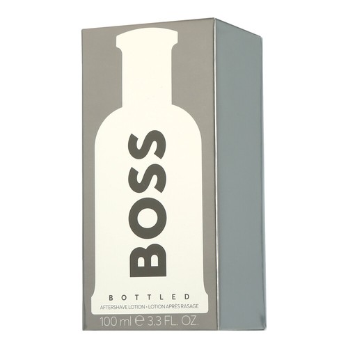 Hugo boss bottled - hugo,