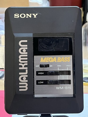 Sony tragbarer - 🟡sony,