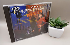 Puppen, Perlen und Pistolen - Retro PC Spiel / Detektiv Krimi Adventure ✅