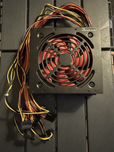 Xilence 400w atx netzteil - atx,
