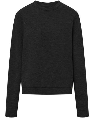 Stapf rundhals pullover nelli - stapf, rundhals-pullover