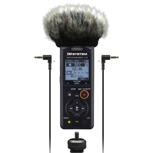 System p5 kit - om,