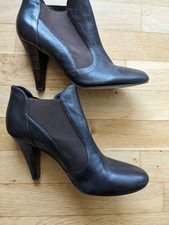 Buffalo London Ankle Boots