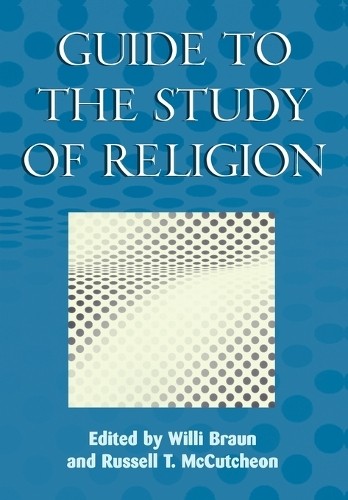 Guide the study religion - the,