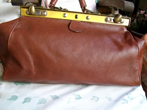 Vintage handtasche - handtasche, im
