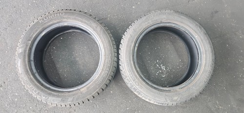 Kumho winterreifen - 2x,