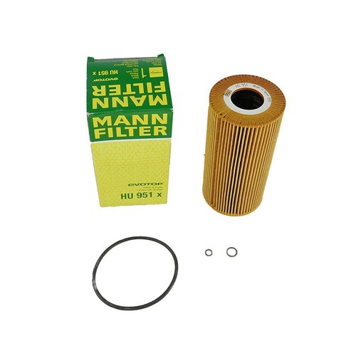 ölfilter für hu951x - Ölfilter,