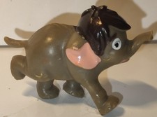 Ferrero 1985  "Das Dschungelbuch" ?Figur "Kleiner Elefant" 100% Original- ÜEI