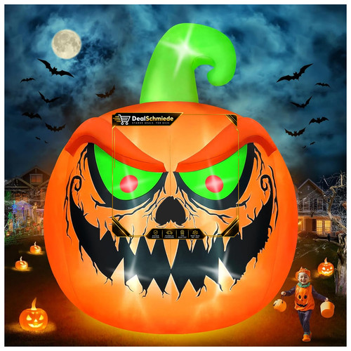 Aufblasbare halloween - aufblasbare,