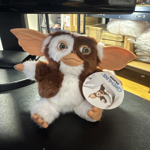 Neca gizmo mini zoll plüsch - gizmo,