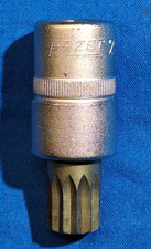 Hazet 2567-16 1/2" drive M16