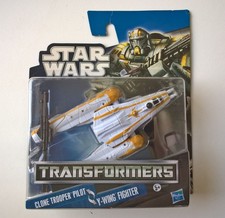 Star wars transformers clone - transformers,