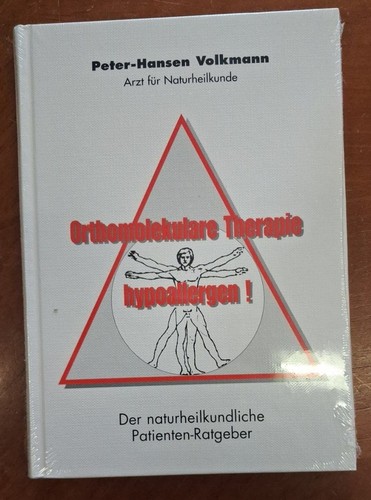 hans volkmann