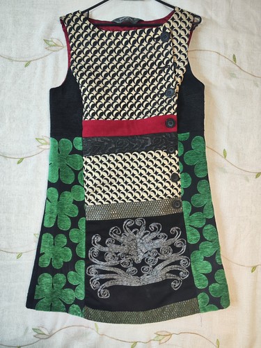 Rare vintage desigual - rare,
