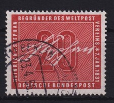 Ao497 brd 227 - ao497), gestempelt