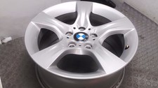 Alufelge 8X17 ET34 BMW E90 /