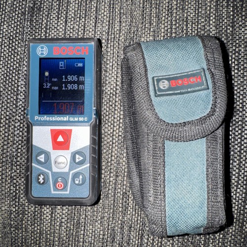 Bosch glm professional - glm, 50