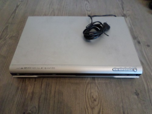 Tevion dvd player model - tevion, no
