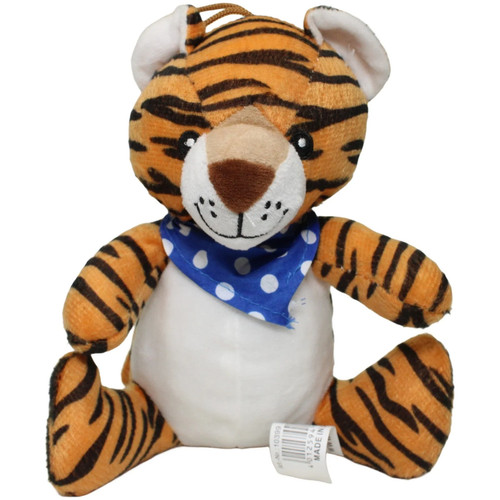 Krüger gregoriades tiger - krüger,