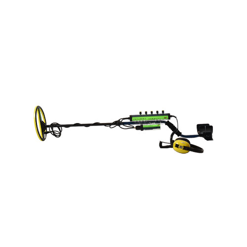 Minelab excalibur - minelab,