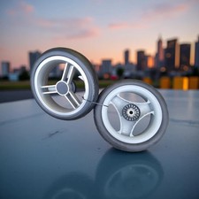 ABC Design Ersatzrad Hinterrad