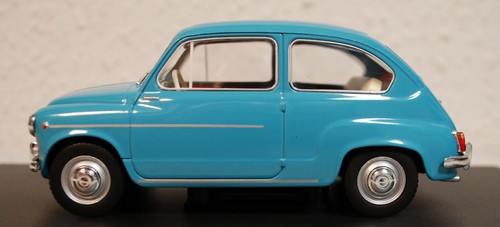 1960 fiat 600 fabbri - fiat,