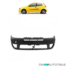 Stoßstange vorne grundiert