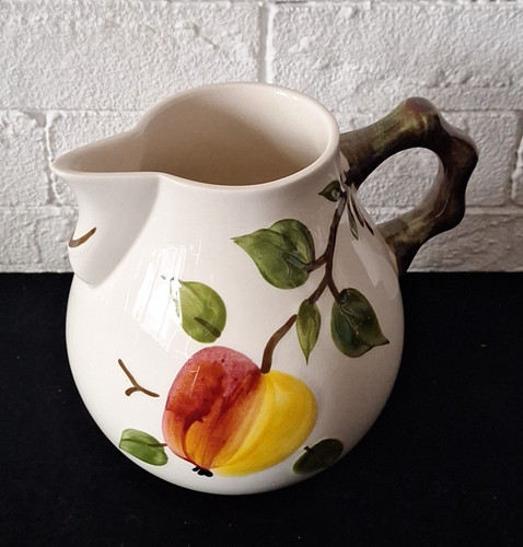 Villeroy boch ma pomme - villeroy, boch,