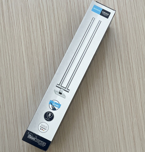 Grohe zweiarmiger - grohe,