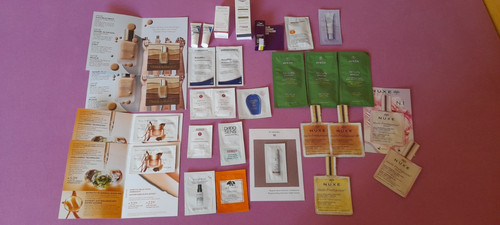Kosmetik probe produkt - /,