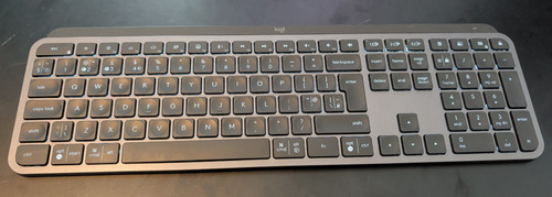 Logitech keys kabellose - keys,