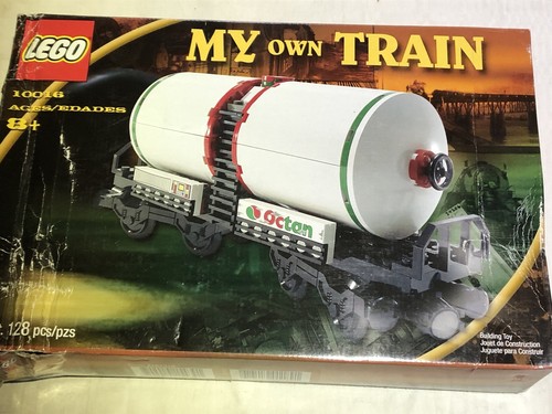 Lego eisenbahn volt - lego, neu
