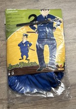 Officer Dibbl Top Cat Polizist