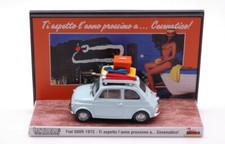 Modellauto Maßstab 1:43 Brumm
