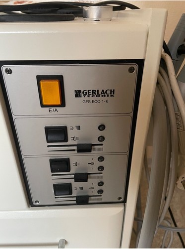 Gerlach fußpflegeschrank und - gerlach,