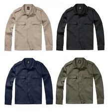 Brandit 1/1 Langarm US Army