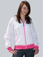 Nikita Jacke/Windbreaker, "Accountable Jacket", Größen: S - M