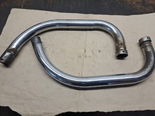 Kawasaki Z1000 J K  LTD  Auspuff Krümmer Z1100 A Z1100ST 2 + 3