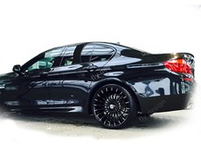 Abrisskante passend für BMW