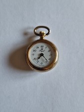 Taschenuhr Marke Royal Handaufzug Vintage