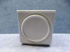 26678 kleine vase weiss - 26678.,