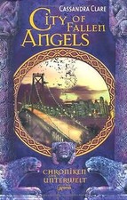 City of Fallen Angels. Chroniken der Unterwelt 04 v... | Buch | Zustand sehr gut