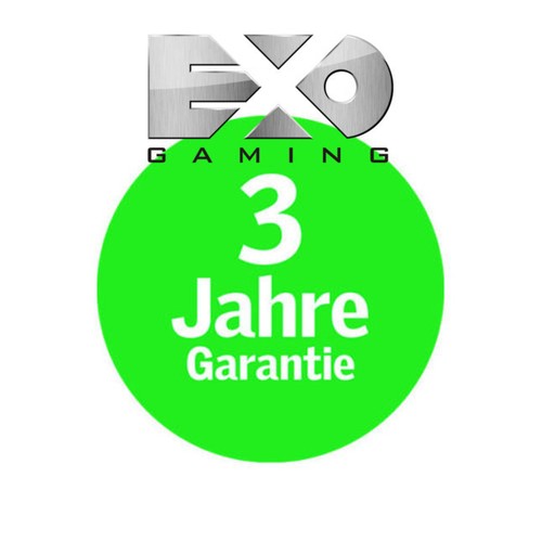 Aufrüstoption exo gaming 3 - aufrüstoption,